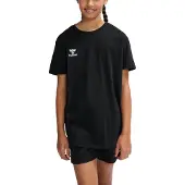 Hummel T-shirt Hmlgo 2.0 - Svart Barn, storlek 164 cm