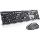 Dell Km7321w Premier Trådlöst Tangentbord Och Mus