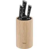 Tefal Ingenio Ice Force Knivset 4 Knivar