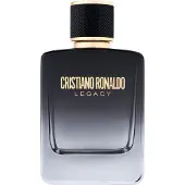 Cristiano Ronaldo Legacy 50ml Eau De Parfum