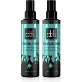 Revlon D:FI Reshapable Texturspray 150 ml