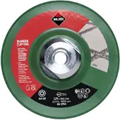 Rubi Diamantslipskiva 32937; 125 mm