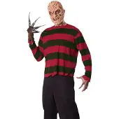 Rubies Freddy Krueger - Kostym för vuxna