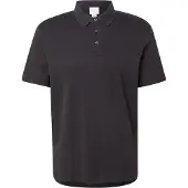 Calvin Klein Supima Emb Kortärmad Polotröja