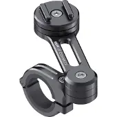 SP Connect Styrfäste Svart MOTO MOUNT PRO SVART
