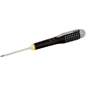 Bahco Platt skruvmejsel Ergo; SL3; 178 mm