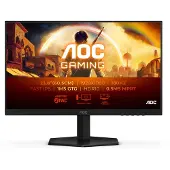 AOC G4 24G42E, 60,5 cm (23.8), 1920 x 1080 pixlar, Full HD, LCD, 1 ms, Svart