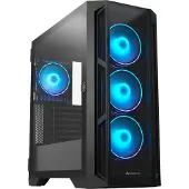 Chieftec Apex Pc-tornfodral
