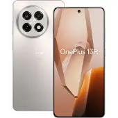 OnePlus 13R 5G 12/256GB - Vit