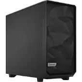 Fractal Design Meshify 2 Tower Datorchassi Svart
