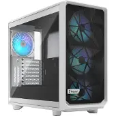 Fractal Design Meshify 2 Rgb Tornlåda Med Fönster