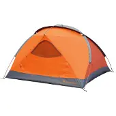 Ferrino - Expeditionstält högfjäll - Svalbard 3.0 för UnisexAluminium - Orange