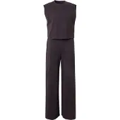 G-Star Double Layer Wide Leg ärmlös Jumpsuit
