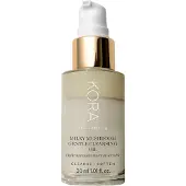 KORA Organics Milky Mushroom Gentle Cleansing Oil Rengörande olja 30 ml