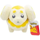Pokémon Gosedjur - 20 cm - Fideg - - One Size - Gosedjur