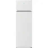 Beko Rdsa280k40wn Kylskåp Med En Dörr