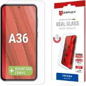 Displex Samsung Galaxy A36 Skärmskydd