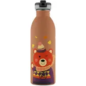 24Bottles Urban Vattenflaska 500ml