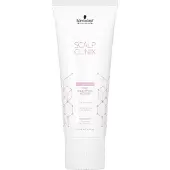 Schwarzkopf Professional Scalp Clinix Pre-Shampoo Scrub Treatment 200 ml