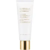 MISSHA , Super Aqua, Cell Renew Snail, Sovande Skönhet Mask, 3.7 fl oz (110 ml)