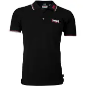 Lonsdale Lion Kortärmad Polotröja