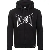 TAPOUT Marfa Sweatshirt Med Dragkedja
