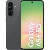 Samsung Galaxy A56 A566B 5G 256GB - Grafit