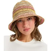 Roxy Candied Peacy Hatt natural