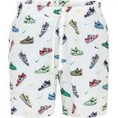 Nike Multi Print 5´´ Volley Simshorts