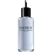 Carolina Herrera Bad Boy Refill 200ml Eau De Toilette