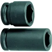 Gedore K 32 6281580 Kraft-hylsnyckelinsats 34 mm 34 mm 3/4