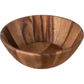 Zassenhaus Salad/fruit Bowl Acacia 30 Cm Skål