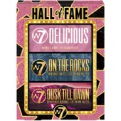 W7 Hall Of Fame Presentask