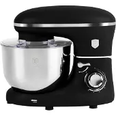 Berlinger Haus PLANETBLANDARE BH-9512 MATT SVART