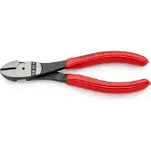 Knipex Förstärkt Avbitartång 160 Mm