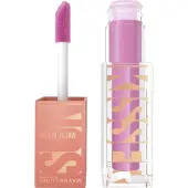 Maybelline Sunkisser Flytande Roug och Bronzerskugga #32-lila Moln 4,7 ml