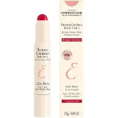 Embryolisse Color Balm 3 in 1 Stick Intense Red