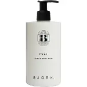 Björk TVÅL Hand & Body Wash 400 ml