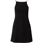 EDITED The Label Klänning 'Lotte' svart