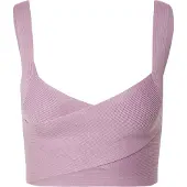 EDITED The Label Topp 'Rasmine' lila