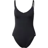 Nike Essential V-neck Baddräkt