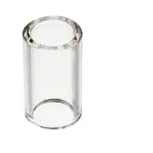 Planet Waves Glass Slide Large