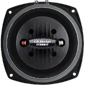 Monacor FTX0617/8 6.5 tum Bashögtalare 150 W 8 Ω