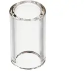 Daddario Glass Slide Small