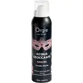 Orgie - massagefoam - japansk körsbärsblomma - 150ml