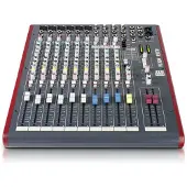 Allen & Heath ZED 12FX