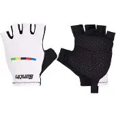 Santini Uci World Champion 2025 Korta Handskar