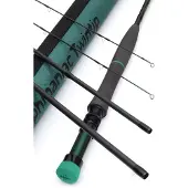 Vision Fly Fishing NYMPHMANIAC Twintip EVA flugspö 10´9" #3