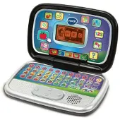 Vtech Diverblack Pc Bärbar Dator Spansk Version