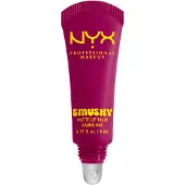 Nyx Smushy Matte Lip Balm Läppbalsam 8 ml Nr. 12 - Silly Sippin'